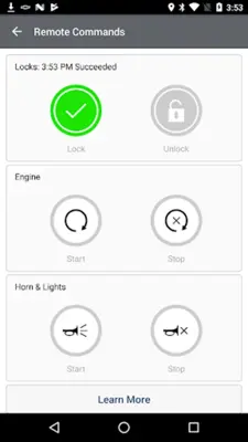 RemoteLink android App screenshot 3